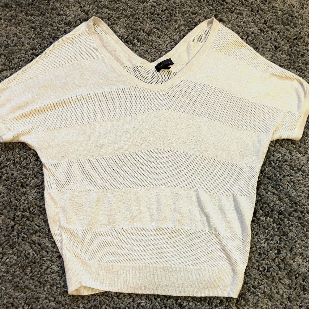 Limited Lightweight Sweater